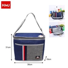 Borsa termica 36x31x18cm frigo - borsa,