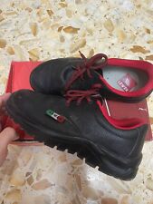 Scarpe Antinfortunistiche Lewer N.42