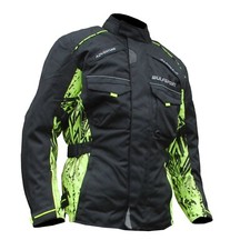 Giacca impermeabile wulfsport - giacca,