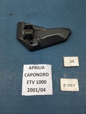 STAFFA PEDALINO POSTERIORE