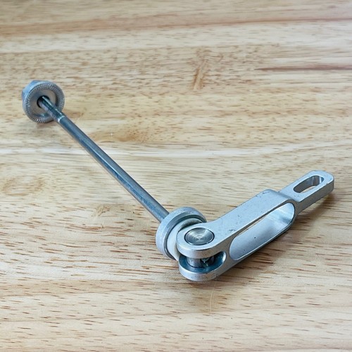 Spiedino sgancio rapido - a,