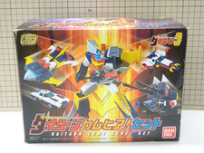 Muteki Koujin Daitarn 3