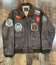 AVIREX G-1 Flight Jacket
