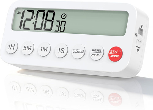 Timer cucina magnetico con - cucina,