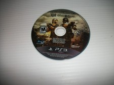 Army of Two: The Devil's