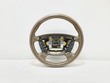 VOLANTE IN PELLE MULTIFUNZIONE