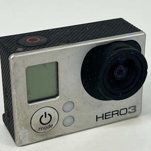 Difetto actioncam gopro hero - gopro,