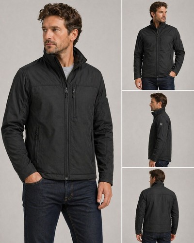 Kühl giacca uomo soft - soft, shell