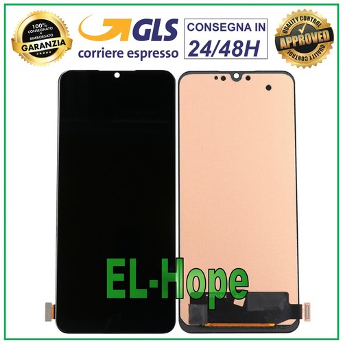 Display lcd tft per oppo - lcd,
