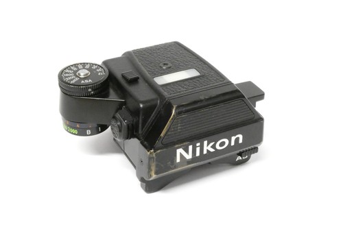 Nikon mirino a prisma - mirino,