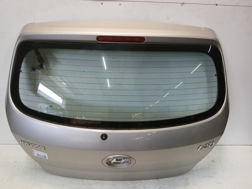 Hyundai i20 porta - i20,