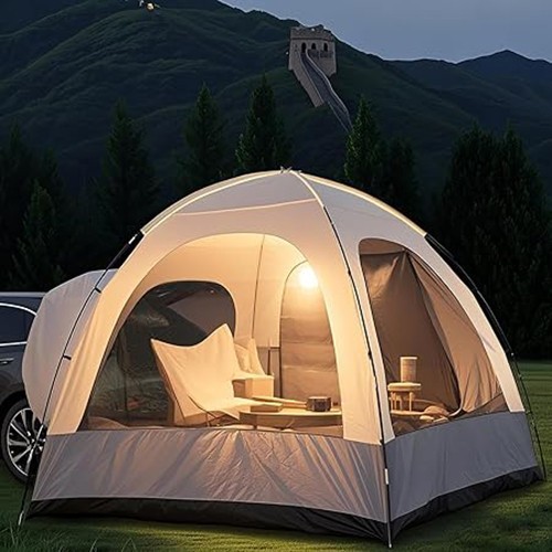 Tenda posteriore auto - posteriore,