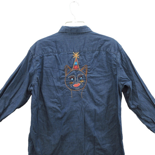 Camicia uomo uniqlo con - uomo,