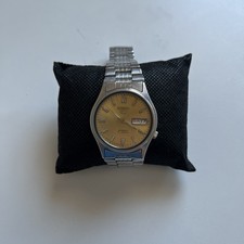 Orologio Uomo Seiko 5