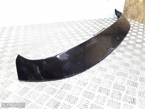 2011 citroen spoiler - 2011, c4