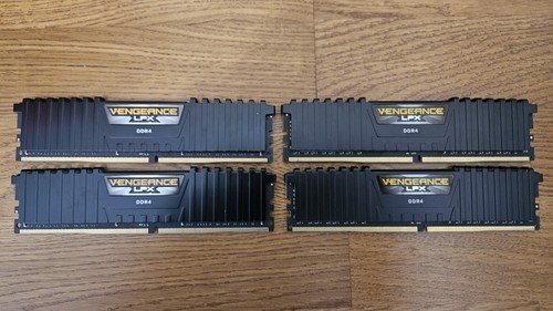Corsair vengeance lpx kit x - kit,
