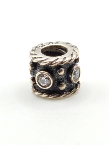 Pandora oxy crown clear - pandora,