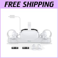 Ricarica rapida per cuffie e