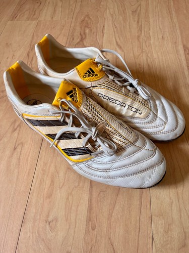 2009 vintage adidas - vintage, x