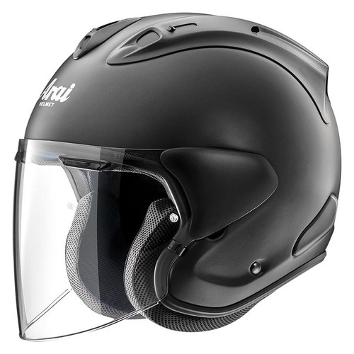 Casco moto jet arai evo - sz-r,