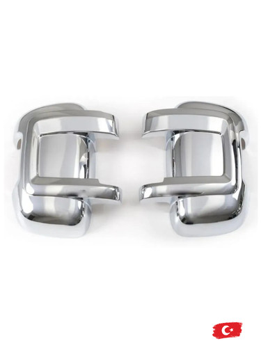Set copri specchietto