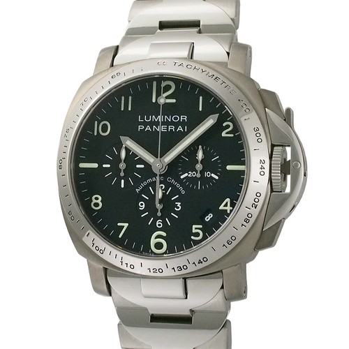 Panerai luminol pam00074 - luminol,