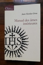 Jean - Nicolas Grou MANUEL DES