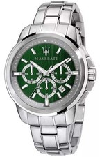 Orologio Maserati R8873621017