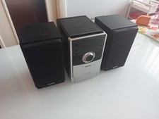 Impianto stereo philips - impianto,