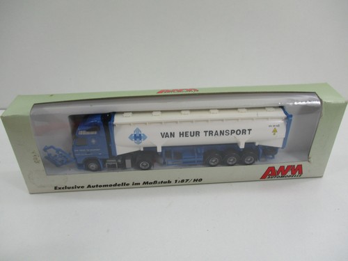 73857 camion citerne volvo - 73857-,