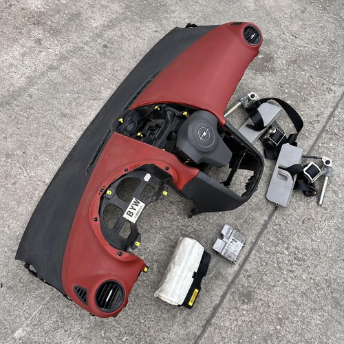 Kit airbag completo - kit, per