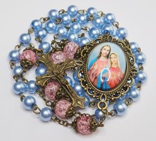 Immacolato Sacro Cuore Rosario