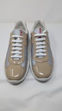 Scarpe Prada America's Cup