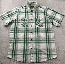 DIXXON Flanella Co Camicia