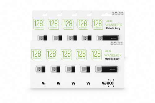 Verico wanderer chiavetta usb - wanderer,