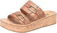 Sandalo donna Born Solina