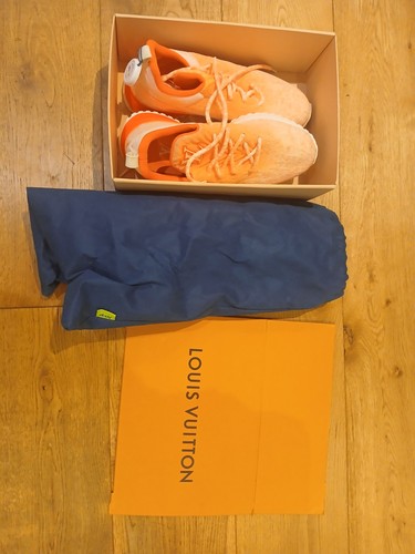 Louis vuitton vnr runner - louis, in