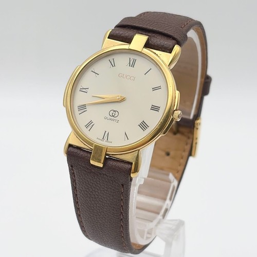 Orologio uomo gucci vintage - orologio,