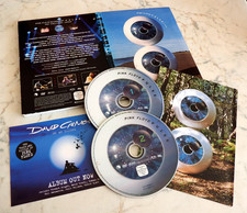PINK FLOYD IN CONCERT PULSE