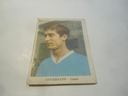 Figurine calciatori orvedo - calciatori,