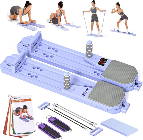 Portable pilates - portable,