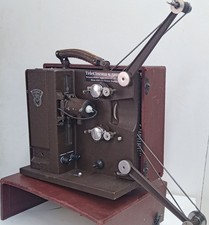 Proiettore pathe mm - 9,5,