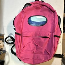 Among Us Polyester Unisex