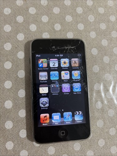 Apple ipod touch - ipod,