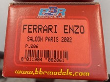 Bbr Kit 1/43 Ferrari Enzo