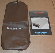 Commodore 64 Dust Cover for