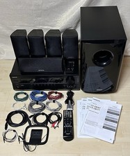 Onkyo HT-S6205 5.1 Set Home