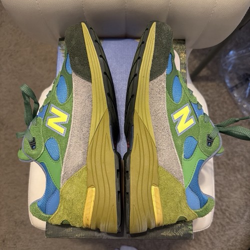 New balance 992 - new, salehe