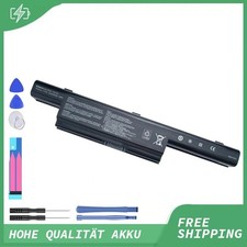 Batteria 5200 mAh A32-K93 A41-K93 A42-K93 per Asus A93S A93SM K93S X93SM PRO91SM/SV