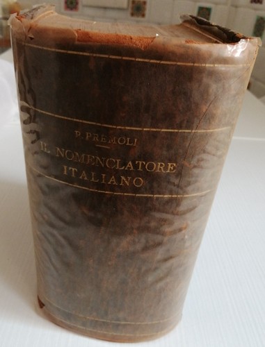 Palmiro premoli il - palmiro,